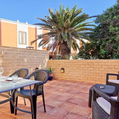Apartamento Medano4you Casa Amu *