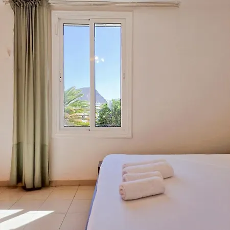 Apartamento Medano4you Casa Amu *