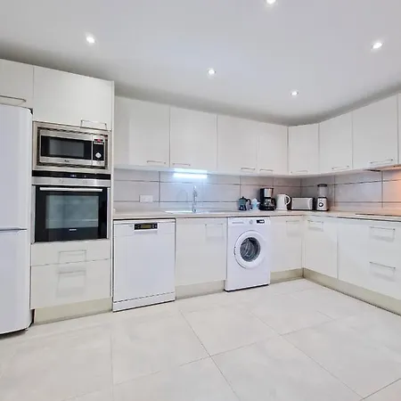 Medano4you Casa Amu * La Tejita