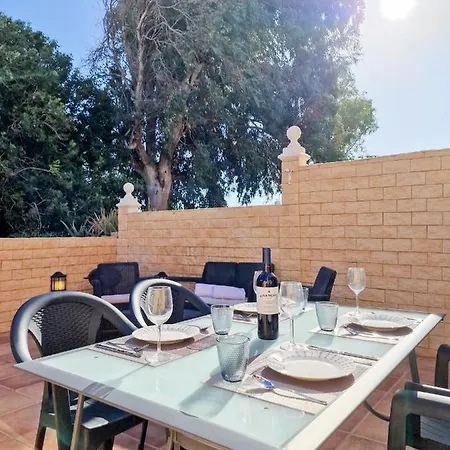 Apartament Medano4you Casa Amu