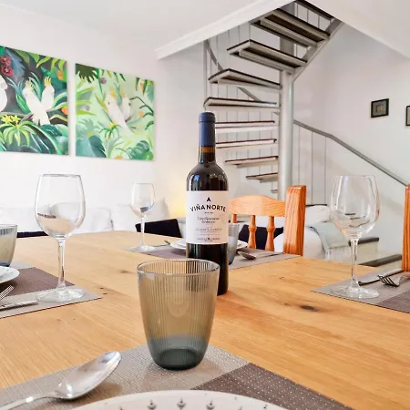 Medano4you Casa Amu * La Tejita