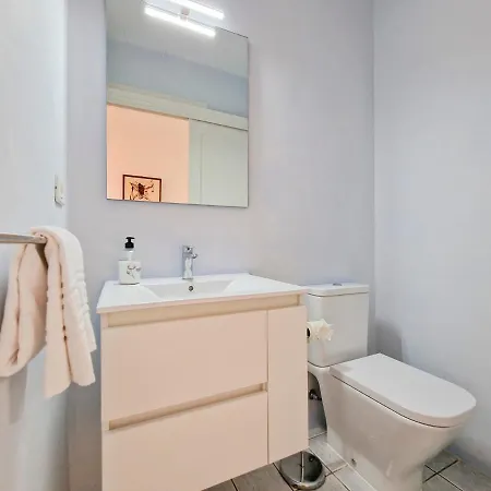 Medano4you Casa Amu La Tejita