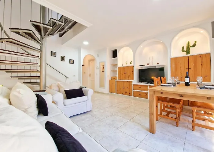 Appartement Medano4you Casa Amu *