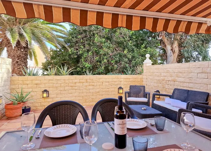 Medano4you Casa Amu Appartement