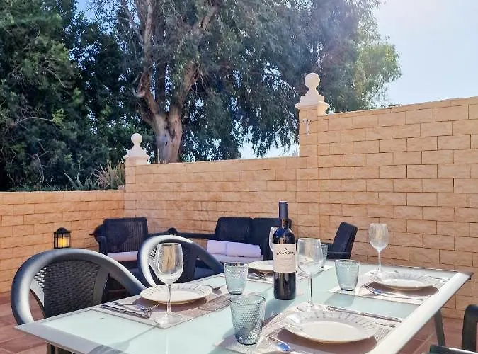 Appartement Medano4you Casa Amu