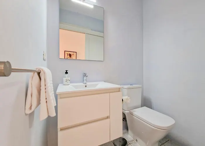 Medano4you Casa Amu La Tejita