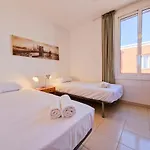 شقة Medano4you Casa Amu