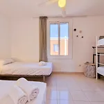 Medano4you Casa Amu Appartement