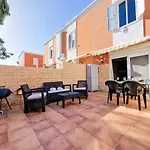 Appartement Medano4you Casa Amu La Tejita