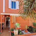 شقة Medano4you Casa Amu La Tejita