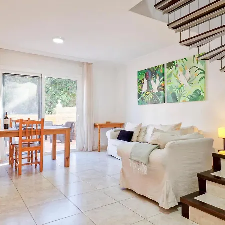 Medano4you Casa Amu アパート La Tejita