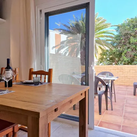 Medano4you Casa Amu アパート *