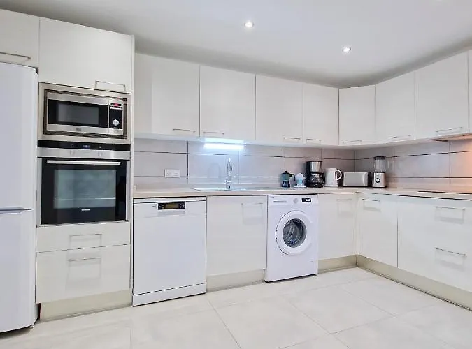 Medano4you Casa Amu * La Tejita