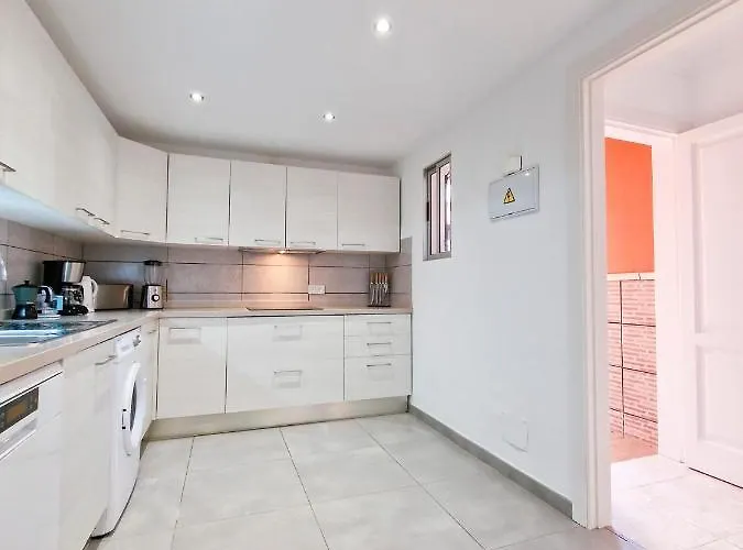 Medano4you Casa Amu アパート