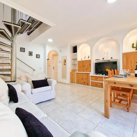 Apartman Medano4you Casa Amu *