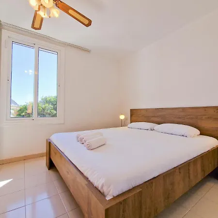 Apartman Medano4you Casa Amu La Tejita