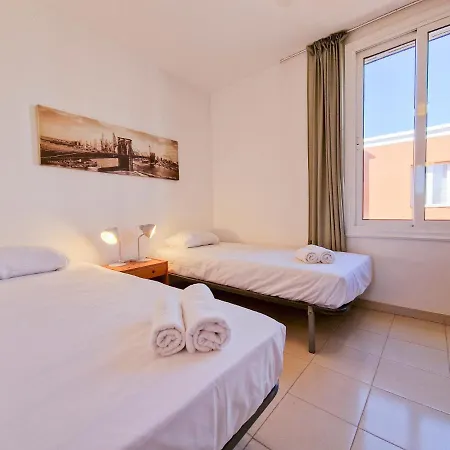 Apartmán Medano4you Casa Amu