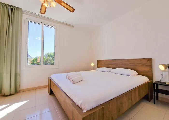 Apartman Medano4you Casa Amu La Tejita