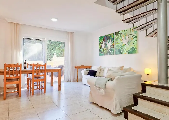 Medano4you Casa Amu Apartman La Tejita