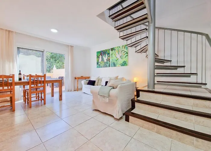 Medano4you Casa Amu La Tejita