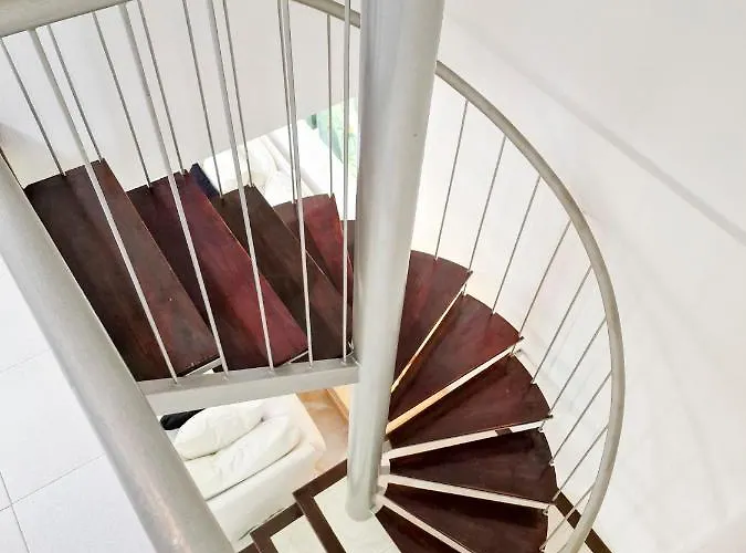 Medano4you Casa Amu La Tejita