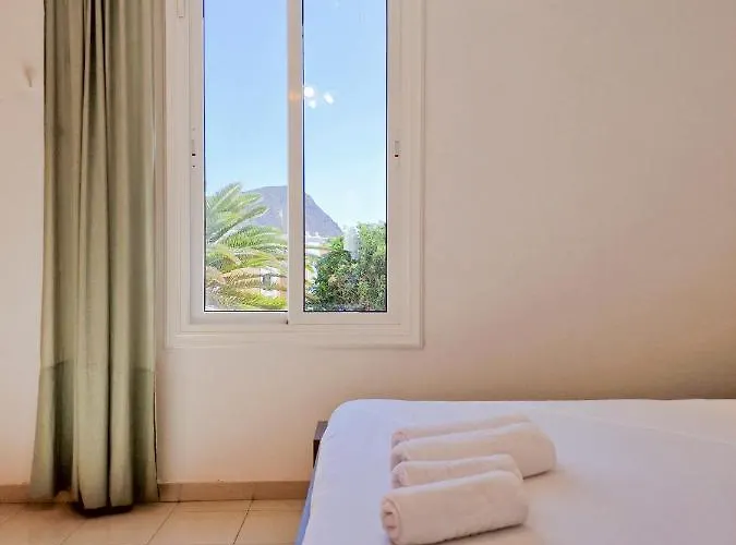 Apartman Medano4you Casa Amu *